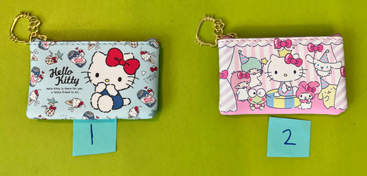 HK MINI COIN PURSE