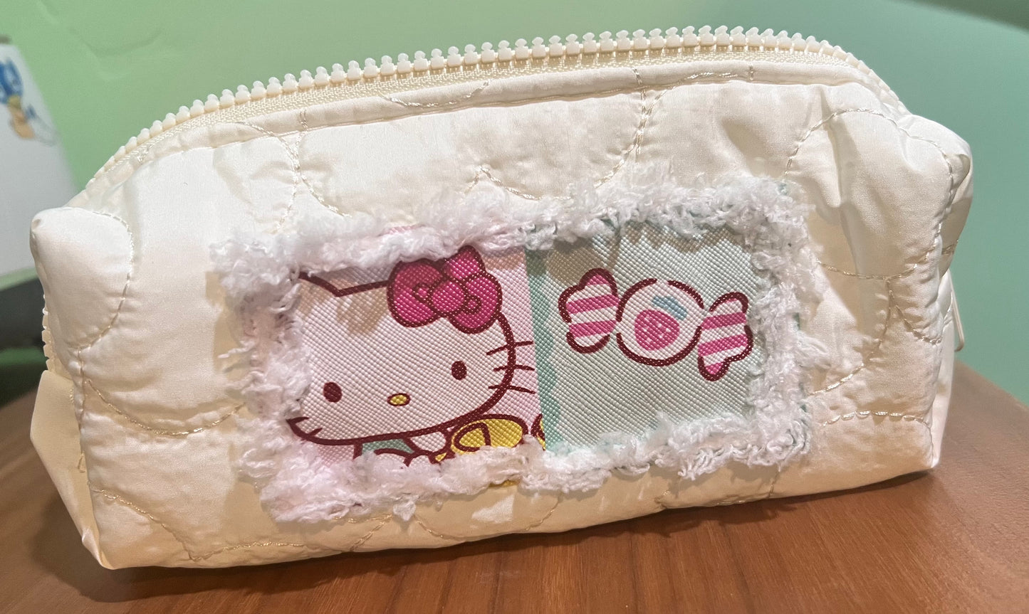 Sanrio Makeup Bag