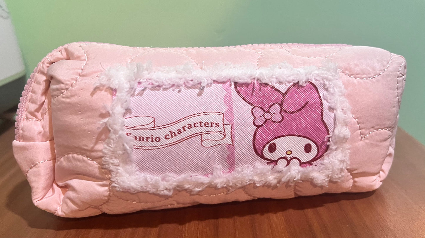 Sanrio Makeup Bag